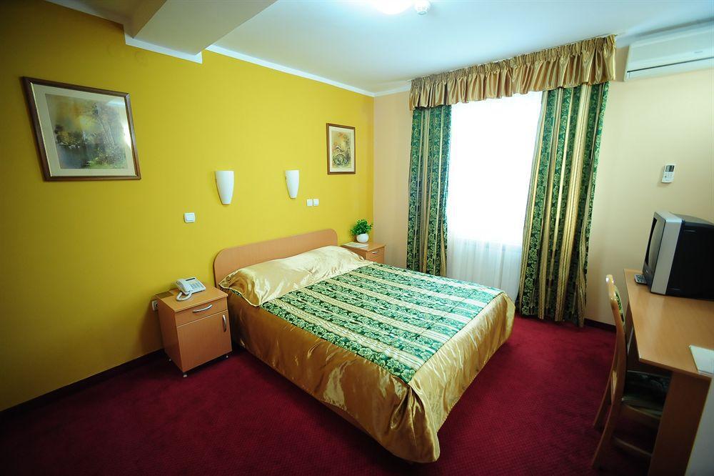 Hotel Elegance Belgrad Zewnętrze zdjęcie